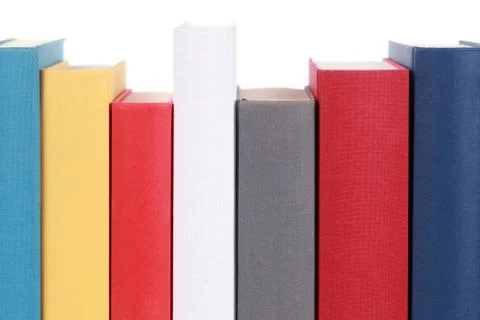 Books Stock Photos