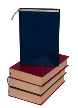 Books Stock Photos