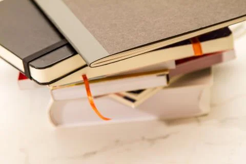 Books Foto stock