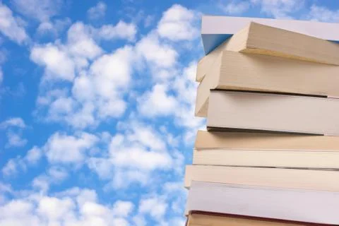 Books Stock Photos