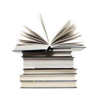 Books Stock Photos