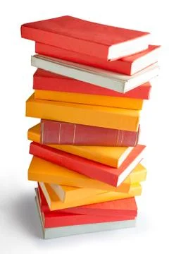 Books Stock Photos