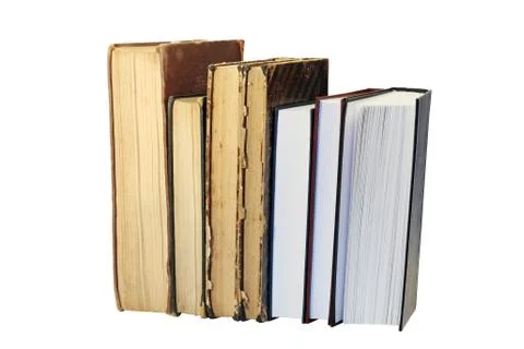 Books Stock Photos