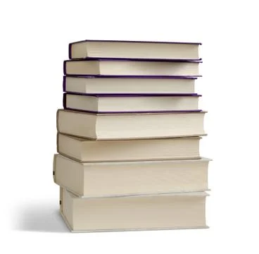 Books Stock Photos