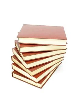 Books Stock Photos