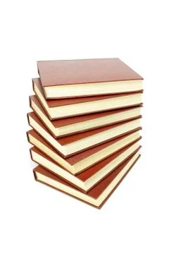 Books Stock Photos