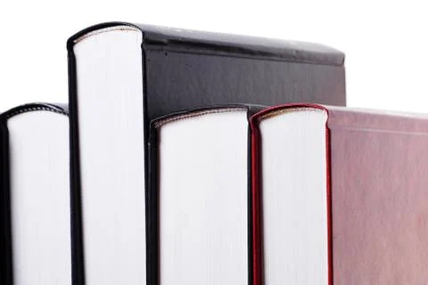 Books Stock Photos