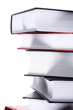 Books Stock Photos