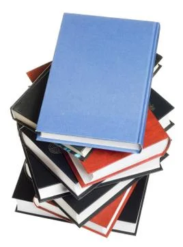 Books Stock Photos