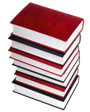 Books Stock Photos