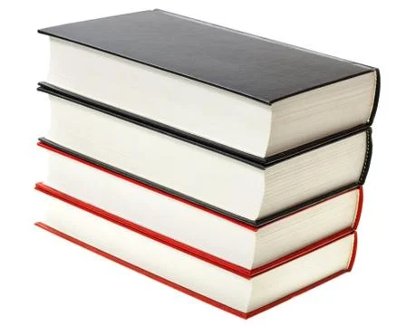 Books Stock Photos