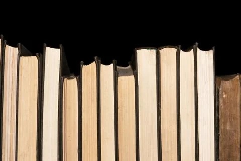 Books Stock Photos