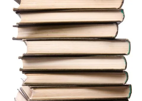 Books Stock Photos