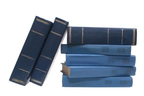 Books. Stock Photos