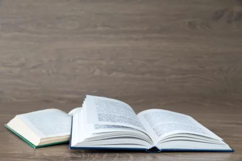 Books Foto stock