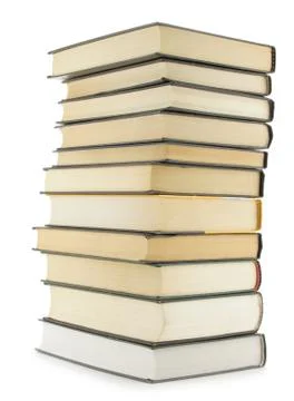Books Stock-Fotos