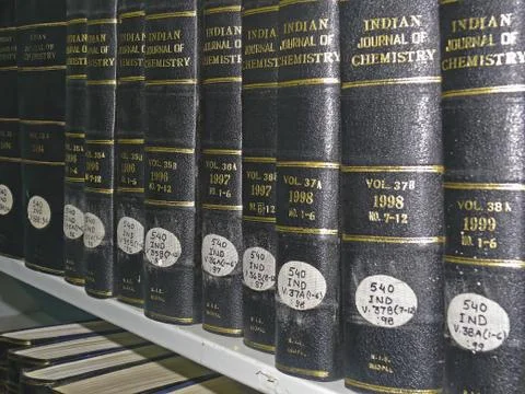Books Foto stock