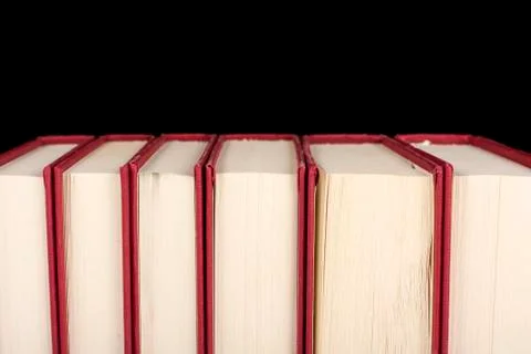 Books Stock Photos