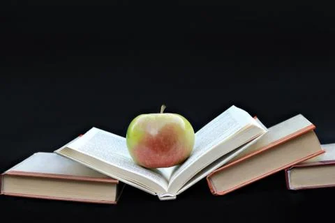 Books Stock Photos