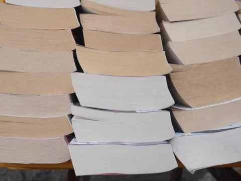 Books Stock Photos