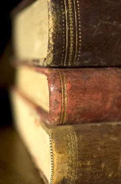 Books Stock Photos