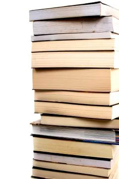 Books Foto stock