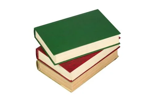 Books Stock Photos