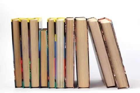 Books Stock Photos