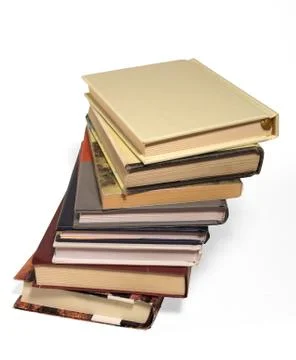 Books Stock Photos