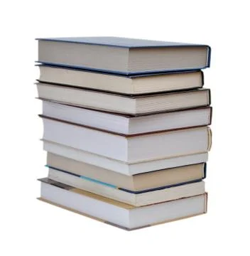 Books Foto stock