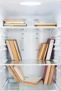 Books Foto stock
