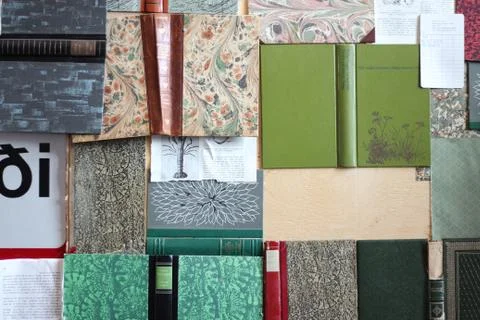 Books Stock Photos