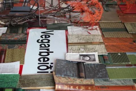 Books Stock Photos