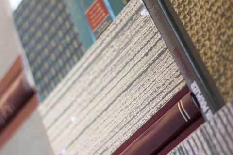 Books Stock Photos