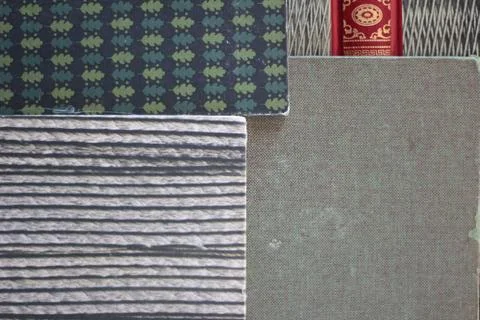 Books Stock Photos