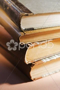 Books Stock Photos