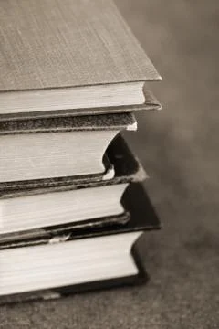 Books Stock Photos