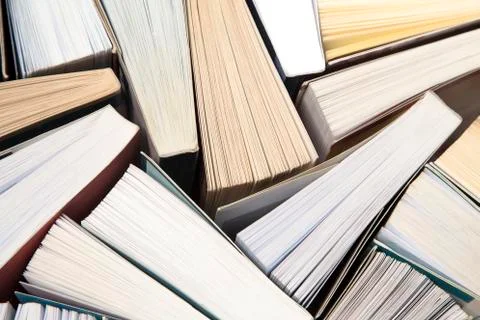 Books Stockfoto's