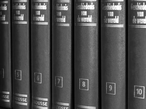 Books. 库存照片