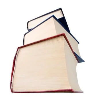 Books. Stock Photos