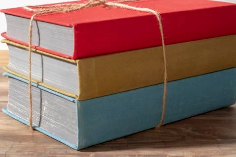 Books. Stock Photos