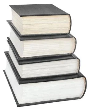 Books Stock Photos