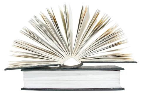 Books Foto stock