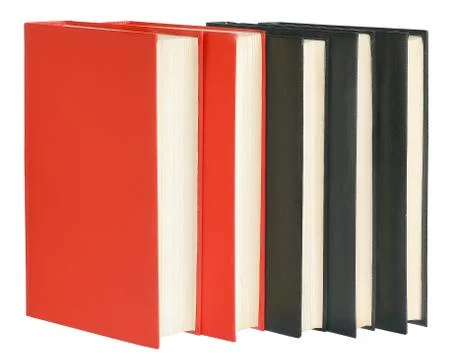Books Stock Photos