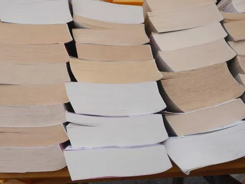 Books Stock Photos