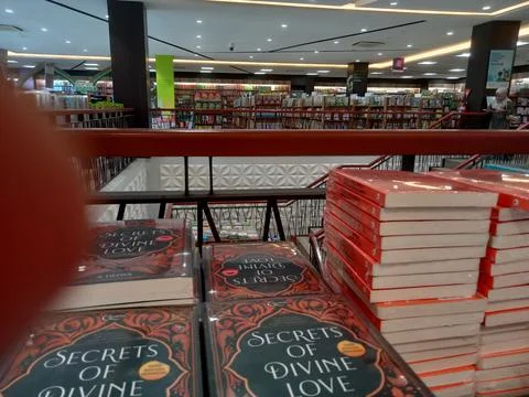 Books Stock Photos