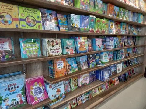 Books 写真素材