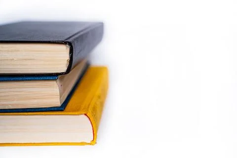 Books Stock Photos