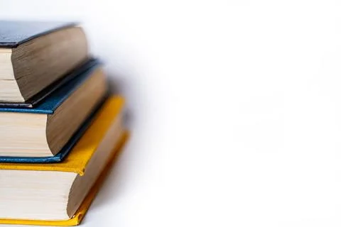 Books Stock Photos