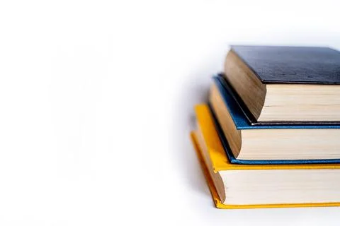 Books Stock Photos